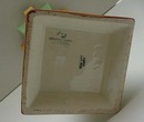 English Vintage Art Deco Vase