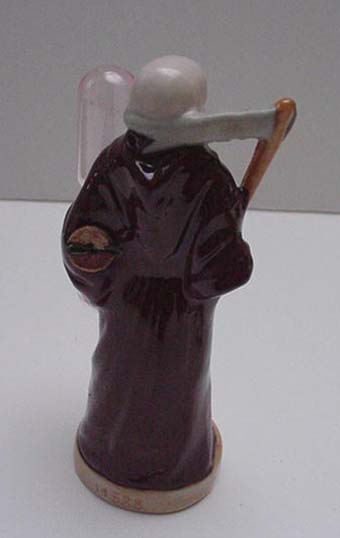 German Father Time Hour Glass Timer