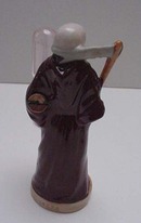 German Father Time Hour Glass Timer