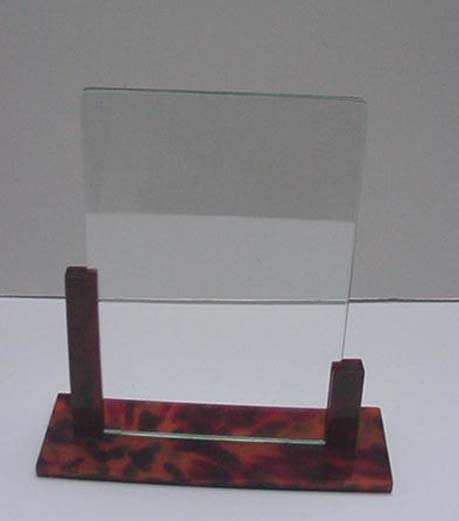 Bakelite English Vintage Frame
