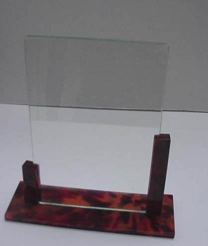 Bakelite English Vintage Frame