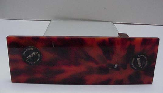 Bakelite English Vintage Frame