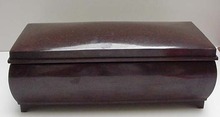 Bakelite Vintage English Large Box