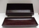 Bakelite Vintage English Large Box