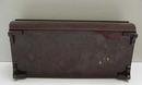 Bakelite Vintage English Large Box