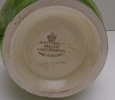 Myott Deco Little Girl Pitcher
