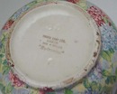 James Kent Vintage Hydrangea Teapot