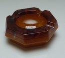 Bakelite Vintage Ashtray