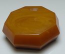 Bakelite Vintage Ashtray