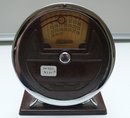 Bakelite English Perpetual Calendar