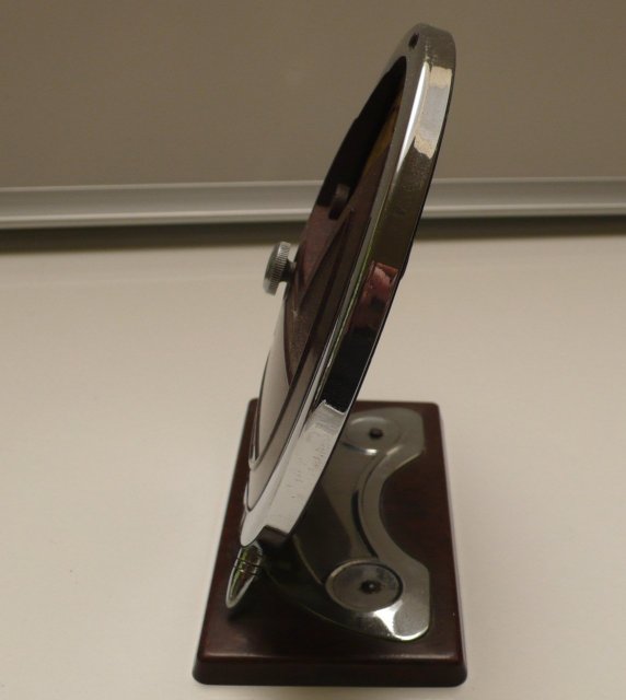 Bakelite English Perpetual Calendar