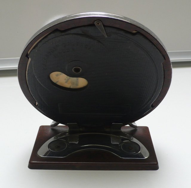 Bakelite English Perpetual Calendar