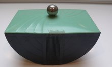 Bakelite Vintage General Electric Box