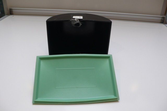 Bakelite Vintage General Electric Box