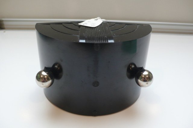 Bakelite Vintage General Electric Box