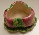 Royal Winton Apple Jam Pot