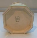 Crown Devon English China Bee Honey Jar
