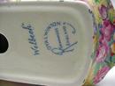 RWC: Royal Winton Vintage 4 Slot Welbeck Toast
