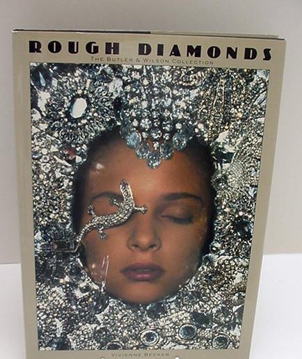 Costume:Rough Diamonds:The Butler & Wilson