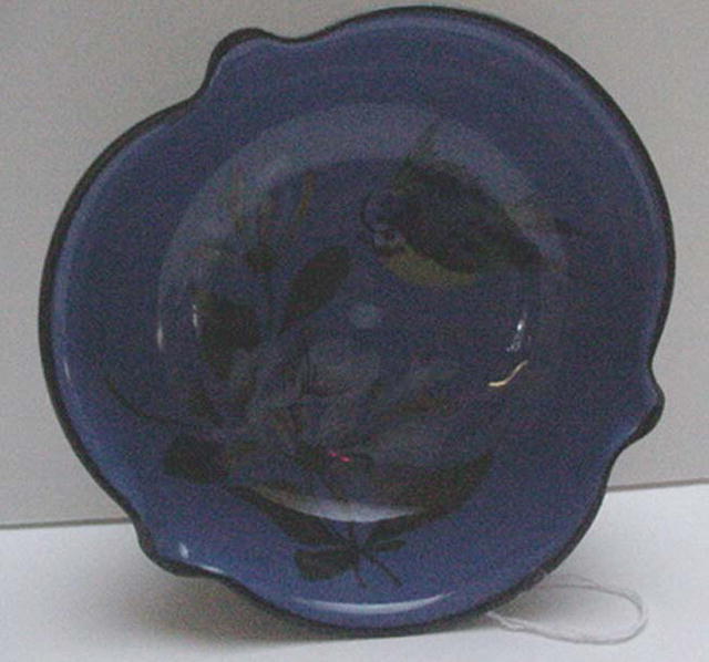 Torquay Bluebird Bowl