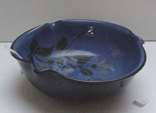 Torquay Bluebird Bowl