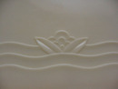 Elo Bakelite Community Plate Box