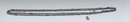Victorian sterling Silver chain with stations