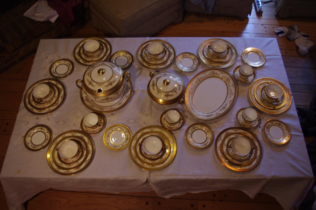 Minton