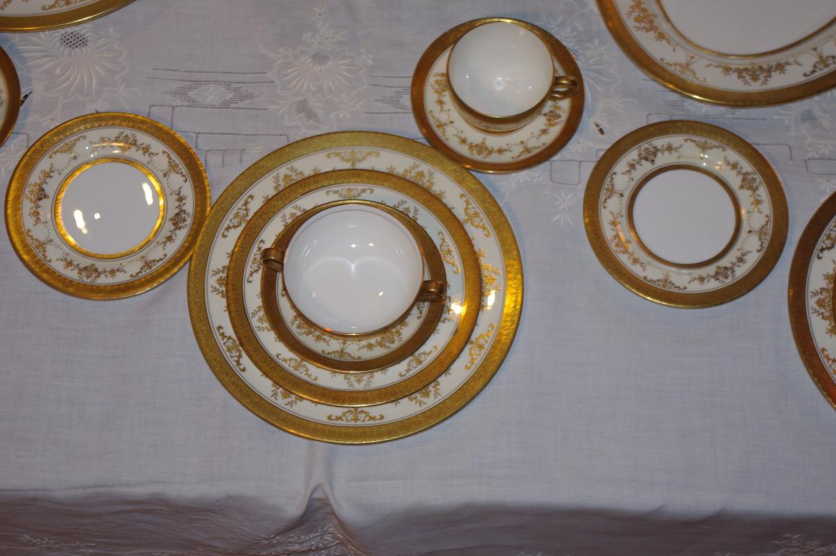 Minton