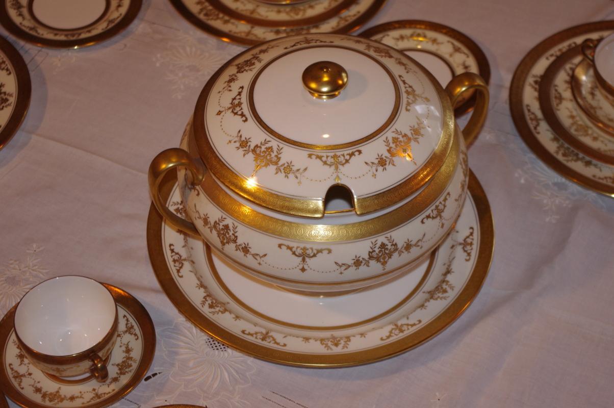 Minton