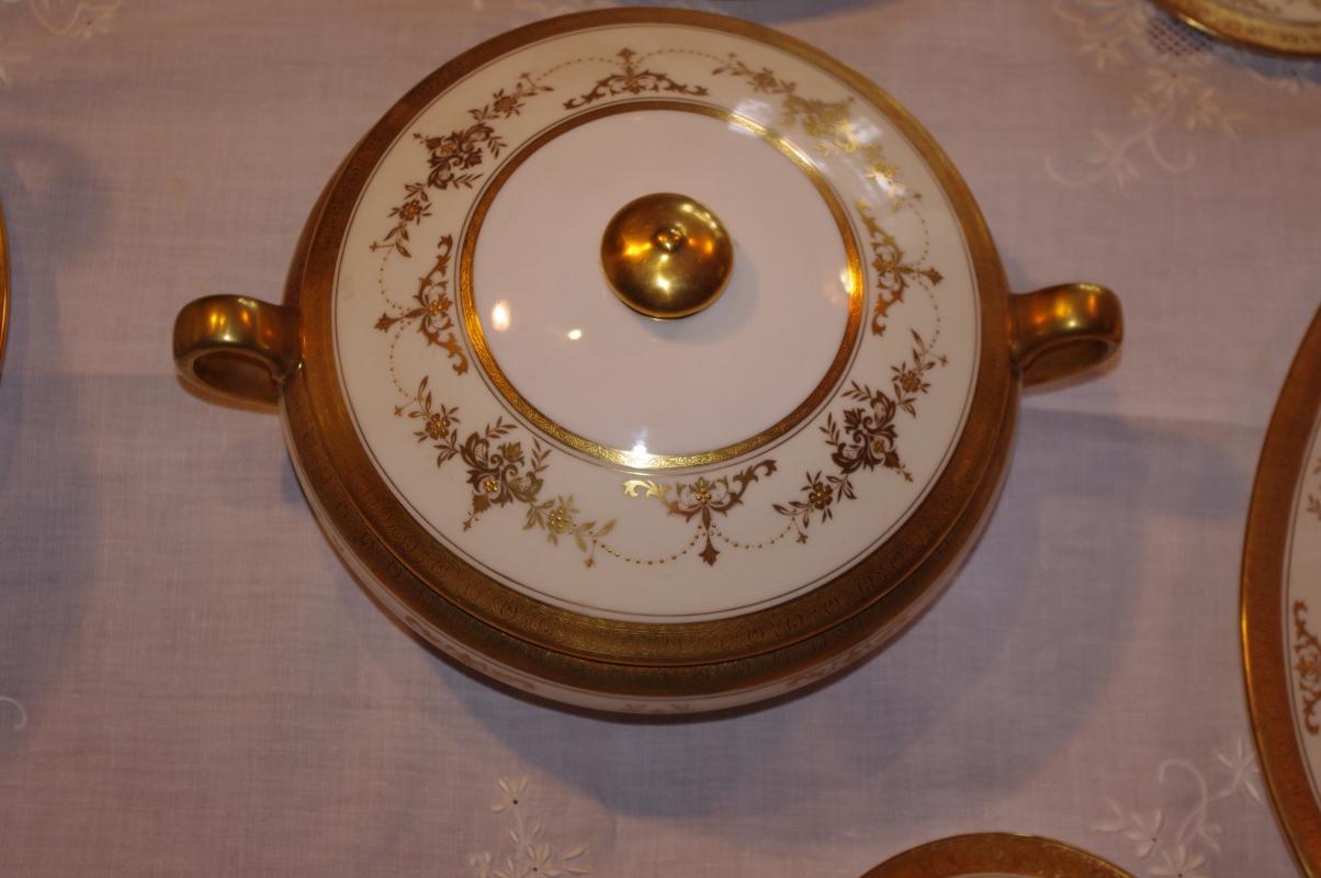 Minton