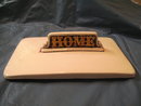 Treasure Craft Home Ice Co. Ice Wagon Vintage Remarkable Beautiful Cookie Jar