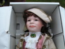 William Tung Doll
