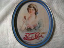 Vintage Pepsi Cola Tray