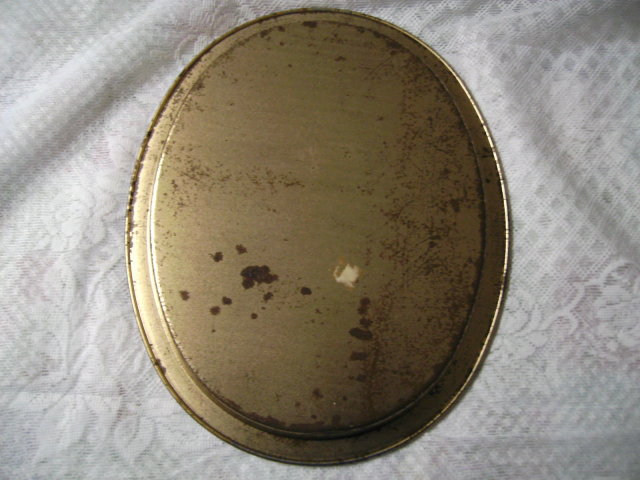 Vintage Pepsi Cola Tray