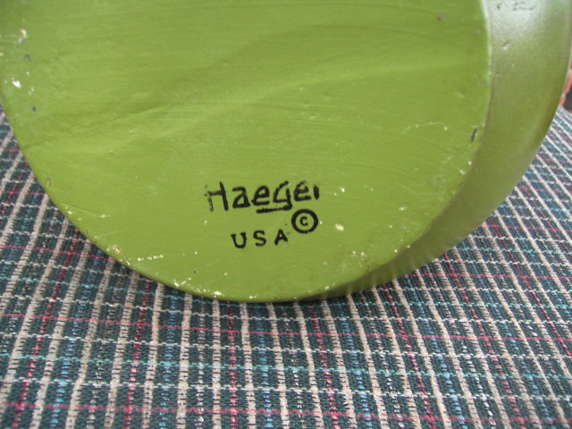 Haeger Ewer