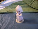 Precious Moments Figurine