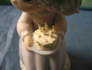 Precious Moments Figurine