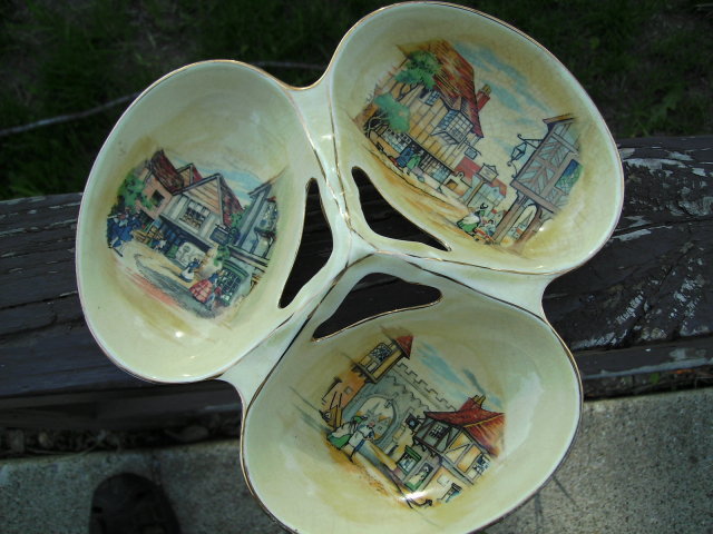 Royal Winton Bowl Grimwades England