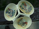 Royal Winton Bowl Grimwades England
