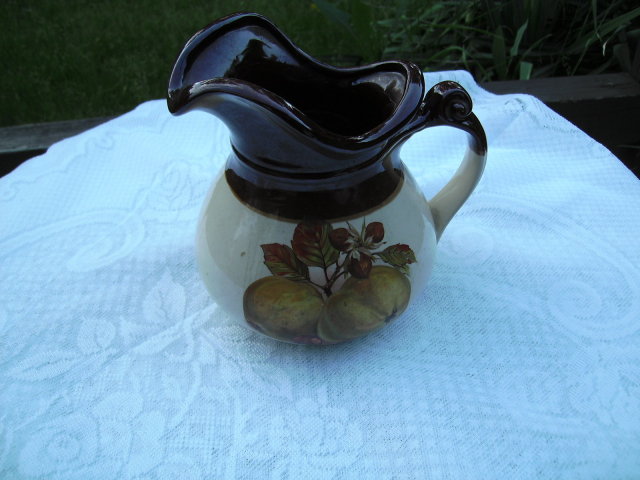 McCoy Pitcher