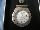 Golf Bag Watch - Clip on