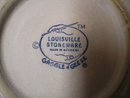Louisville Stoneware Gaggle of Geese Chip and Dip