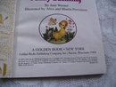 a First Little Golden Book The Fuzzy Duckling