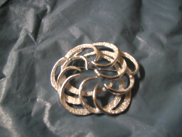 Sarah Coventry Pin