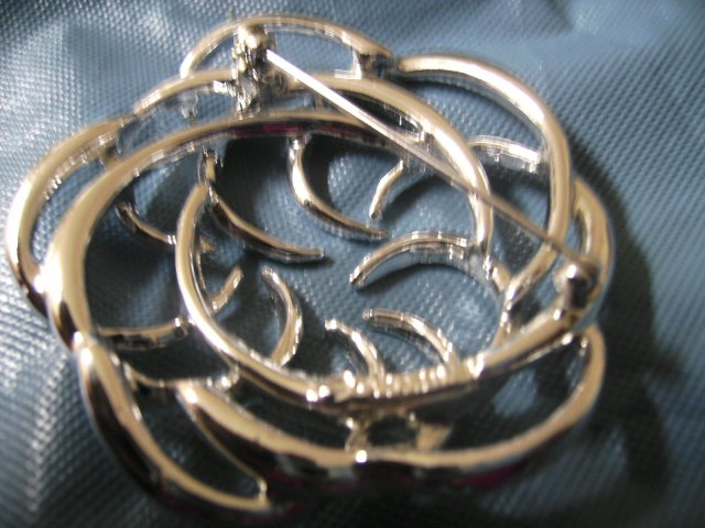 Sarah Coventry Pin