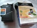 Hewlett Packard 3-color Inkjet Cartridge