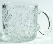 McDonalds The Riddler Mug from the Batman Forever Movie