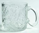 McDonalds The Riddler Mug from the Batman Forever Movie