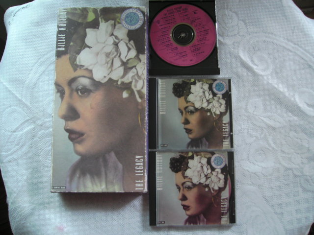 Billie Holiday